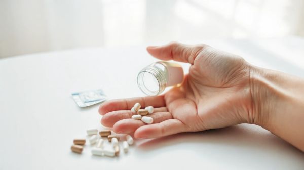 48 façons de soulager la douleur avec le néfopam