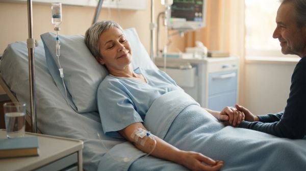 48 façons de soulager la douleur avec le néfopam