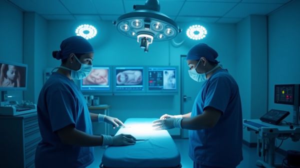 Chirurgien ou technicien : qui réalise réellement votre greffe capillaire
