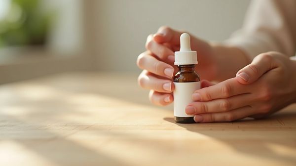 Comprendre l'utilisation du néfopam pour soulager la douleur
