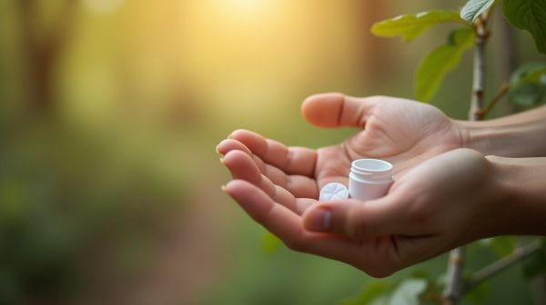 Comprendre l'utilisation du néfopam pour soulager la douleur