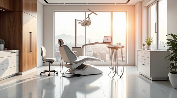 Dentiste genève : votre partenaire pour une santé dentaire optimale