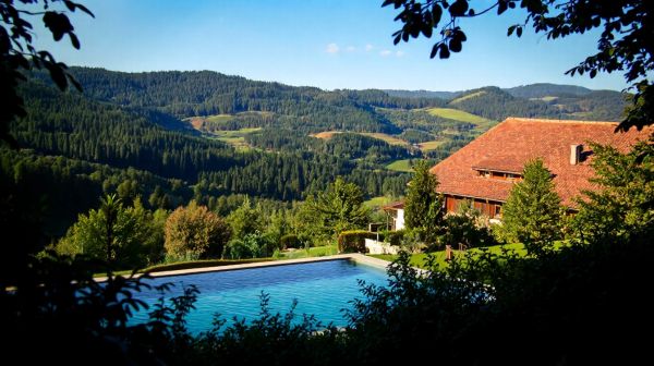 Les meilleures stations thermales dans les Vosges pour 2026