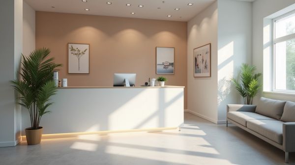 Réserver un rendez-vous avec un orthodontiste à Caen