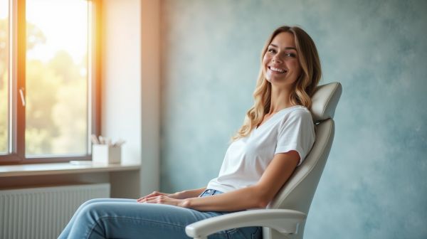 Réserver un rendez-vous avec un orthodontiste à Caen