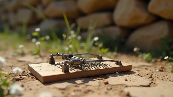 Société anti-rongeurs : vos experts en dératisation en paca