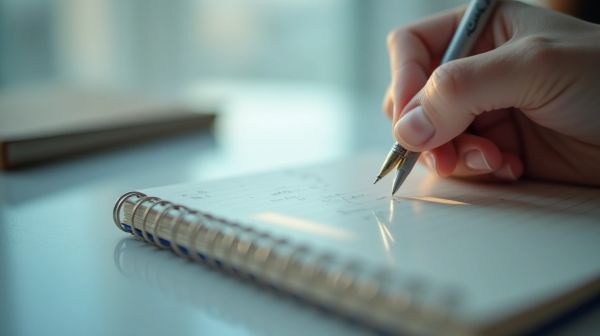 Suivi de santé personnalisé : améliorez vos habitudes de vie efficacement