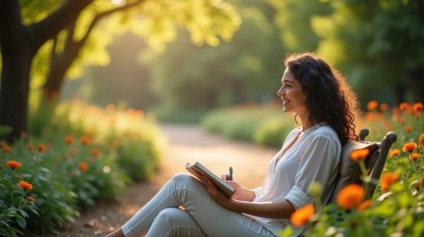 Suivi de santé personnalisé : améliorez vos habitudes de vie efficacement