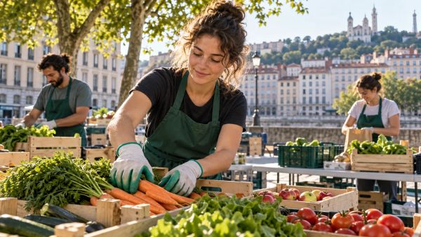 Top 5 conseils pour s'impliquer dans l'humanitaire en France