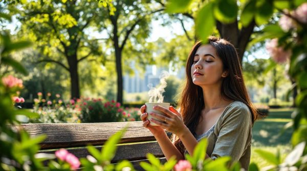 Top stratégies pour équilibrer bien-être et vie active au féminin