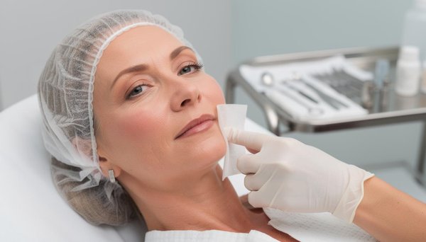 Peeling au phénol : la solution efficace pour une peau visiblement rajeunie